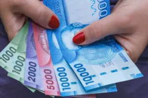 Chilean Wages: A Steady Ascent Amidst Economic Fluctuations