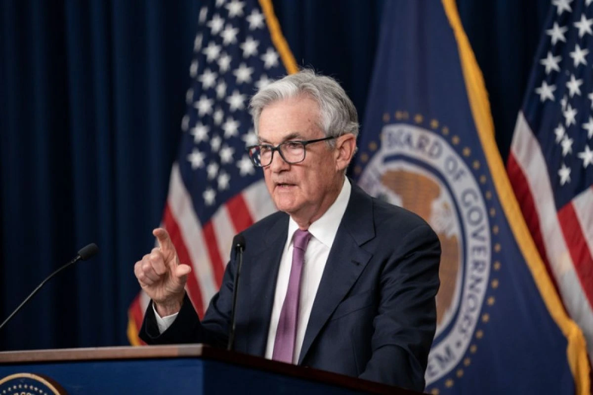 Fed Initiates Monetary Easing Cycle with Bold 0.50 Percentage Point Rate Cut