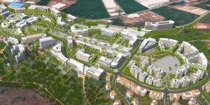 Kigali Innovation City: Rwanda's $2 Billion Tech Gamble