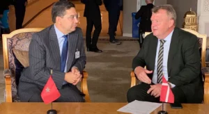 Growing International Support for Morocco's Autonomy Plan for Western Sahara