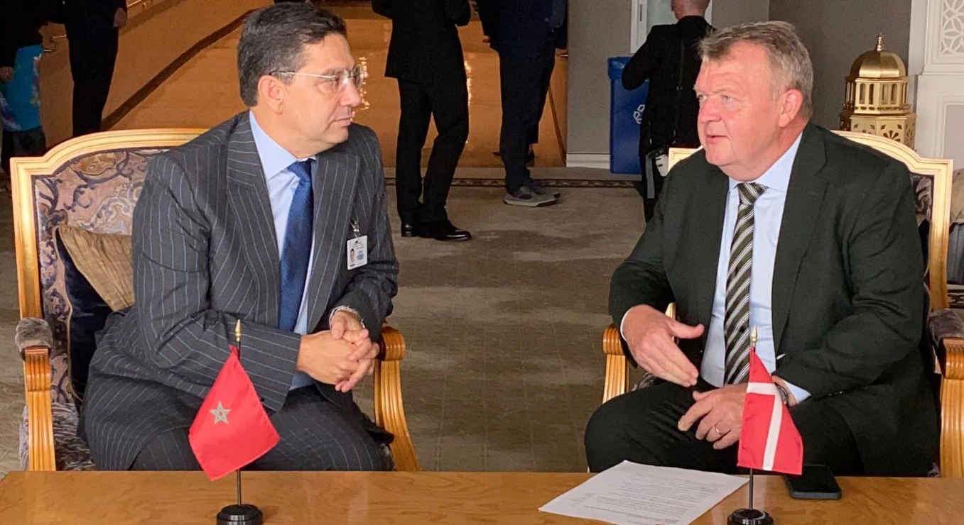 Growing International Support for Morocco's Autonomy Plan for Western Sahara