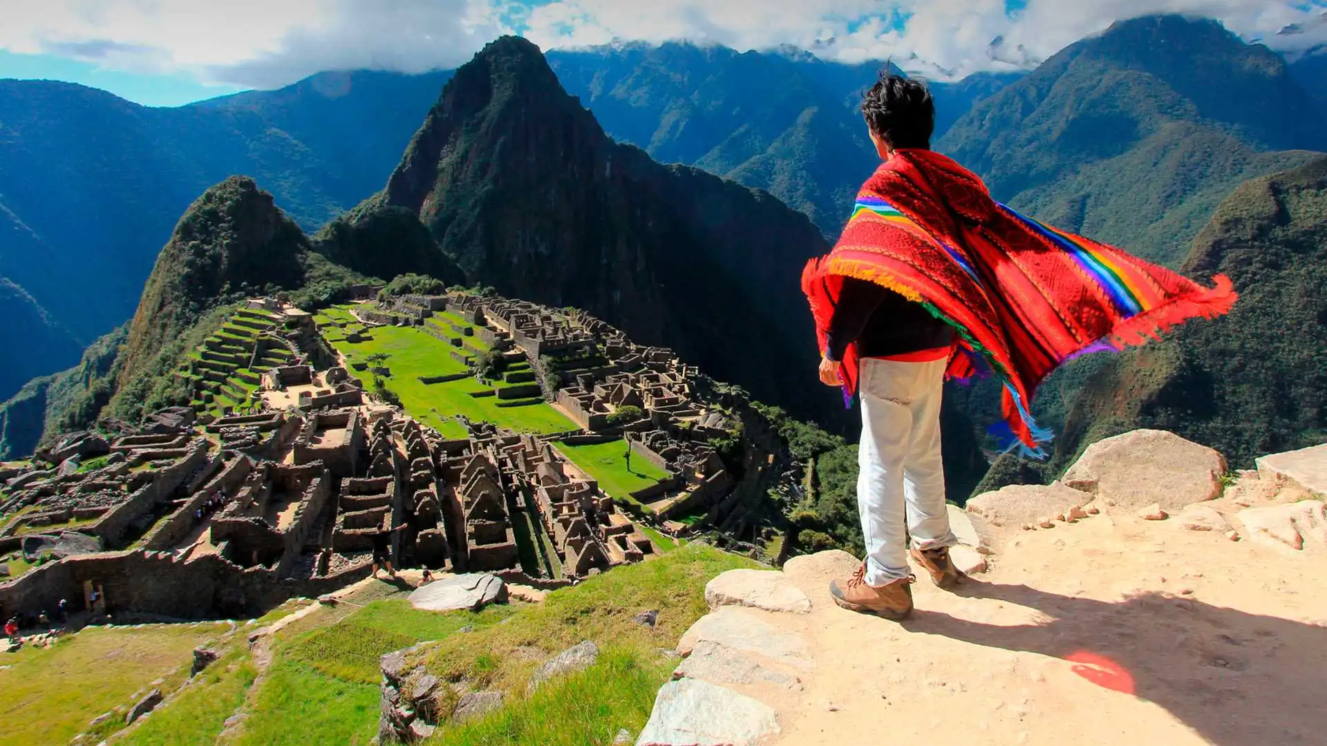 Sustainable Tourism as Latin America's Economic Lifeline