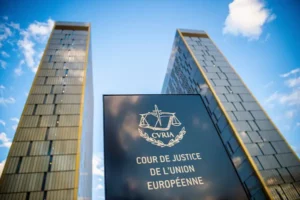 Tech Titans Toppled: EU Court Slams Apple and Google with Billion-Euro Fines