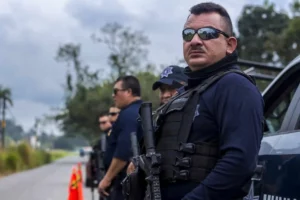The Rise of Private Security: A Global Shift in Law Enforcement