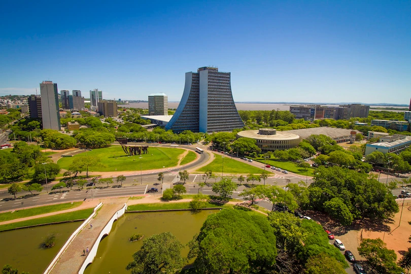 Porto Alegre Rental Prices Soar 20% After Floods. (Photo Internet reproduction)
