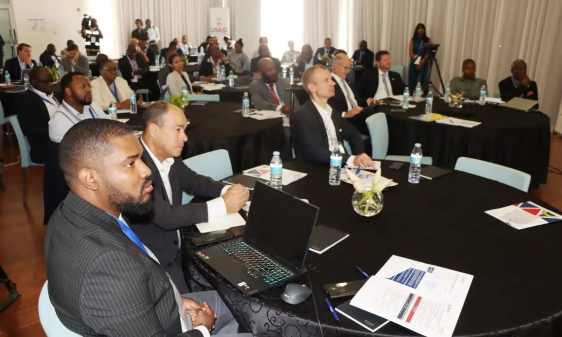U.S. Aims to Boost Electricity Access Along Angola's Lobito Corridor