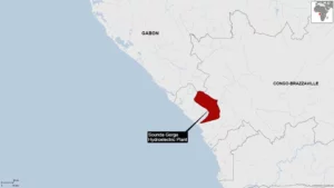 Sounda Dam: Congo-Brazzville's Answer to Chronic Power Shortages