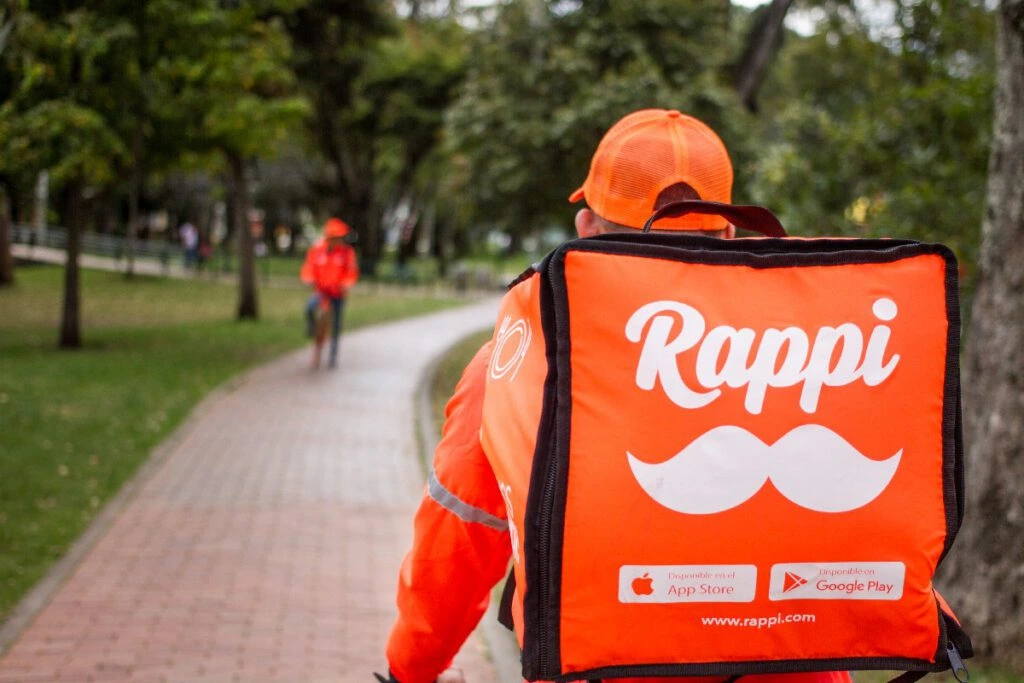 Rappi's Ambitious Leap: From Latin American Unicorn to NYSE Aspirant