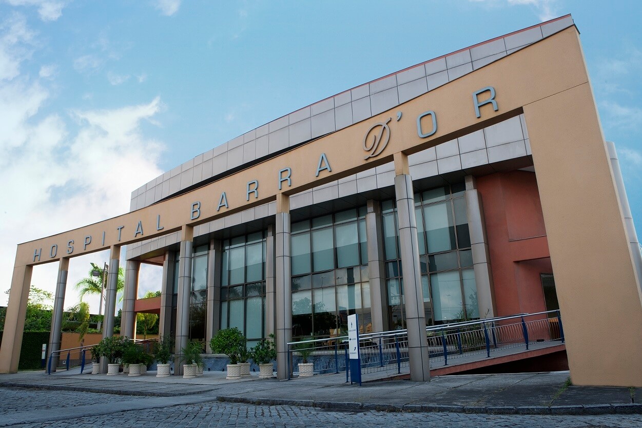 Rede D'Or's Strategic Expansion: A $1.5 Billion Investment in Brazil's Healthcare Future