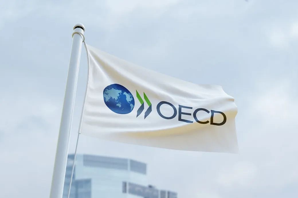 OECD Urges Colombia to Simplify Taxes and Adhere to Fiscal Rule
