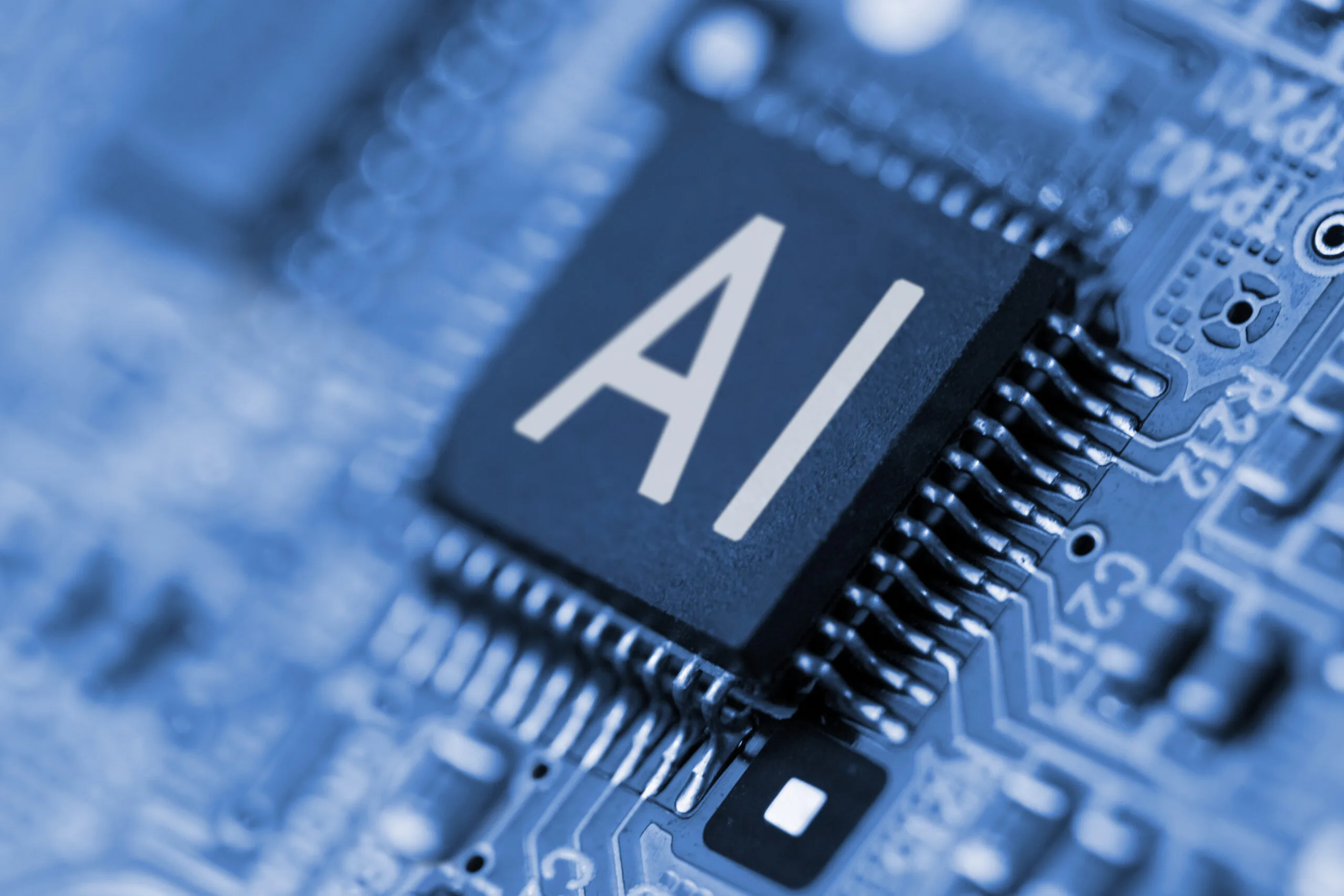 A.I. Market Nears Trillion-Dollar Milestone, Raising Concerns for Chip Industry