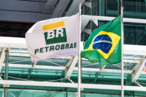 Petrobras Sets Sights on African Oil Fields, Expanding Global Reach