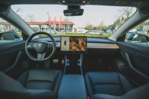 Tesla to Introduce Full-Self Driving in Europe and China in Early 2025
