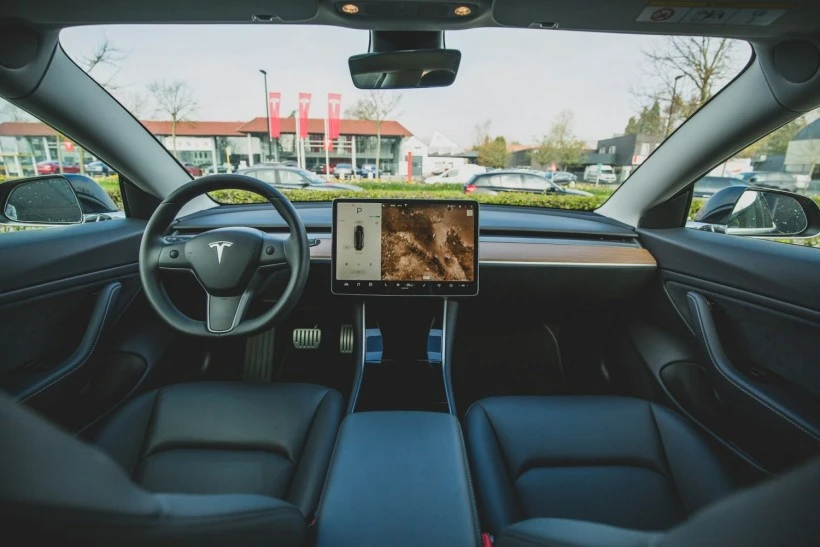 Tesla to Introduce Full-Self Driving in Europe and China in Early 2025