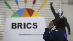 BRICS Expansion Plans Exclude Venezuela Despite Maduro's Aspirations