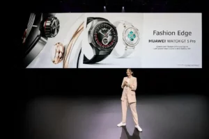 Amidst U.S. Sanctions, Huawei Bets Big on Wearables with New Smartwatch Line