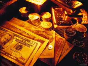 Worshipping Wealth: Capitalism's Evolution into Quasi-Religion