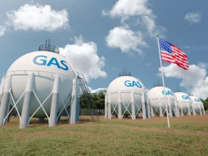 Mexico's Deepening Natural Gas Dependency on U.S. Supplies: A 2024 Overview