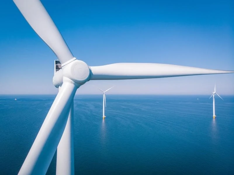 Morocco's Ambitious Offshore Wind Energy Plans