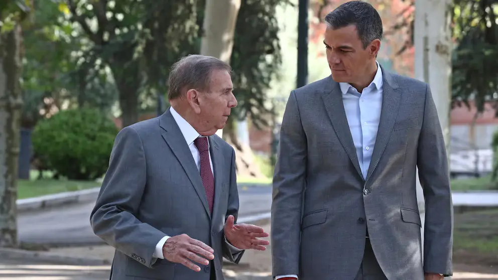 Spain's Role in Venezuelan Opposition Leader's Departure Sparks Political Controversy