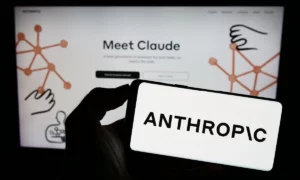 Anthropic's $40 Billion Bid: A New Chapter in the A.I. Funding Race