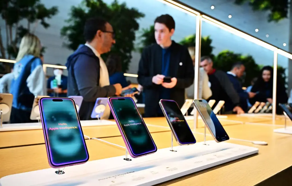 Indonesia Halts iPhone 16 Sales as Apple Falls Short on Investment Promises