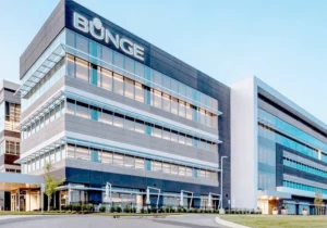 Bunge Beats Expectations: Agribusiness Giant's Profit Surge