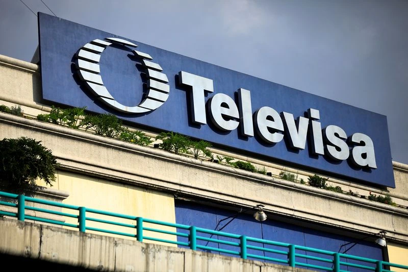 Mexico's Televisa Reverses Losses with 667M Peso Q3 Profit