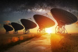 Chinese Breakthrough Paves Way for 6G and Space Communication Revolution