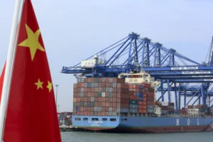 Chinese Economy Faces Headwinds in September as Exports and Imports Struggle