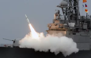 Australia Secures $4.7 Billion Missile Deal to Bolster Defense Capabilities
