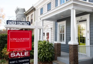 New Home Sales in the U.S. Reach 15-Month High