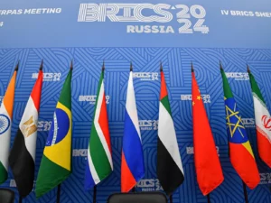 BRICS Expansion: Ten New Nations Join, Reshaping Global Economic Alliances