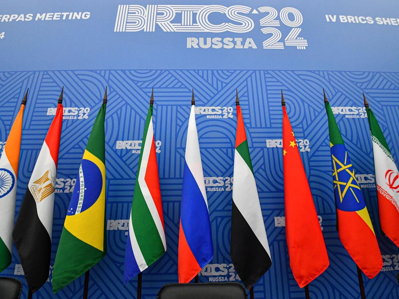 BRICS Expansion: Ten New Nations Join, Reshaping Global Economic Alliances