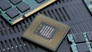 Taiwan's Power Struggle: Energy Crunch Threatens Tech Dominance
