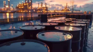 U.S. Oil Production Growth Slows in 2025, Reaching Record High