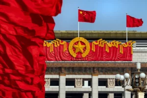 China's Economic Woes Deepen: Stimulus Measures Fall Short as Growth Slows