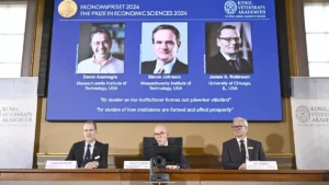 Nobel Laureates Highlight Brazil's Economic Challenges and Path Forward