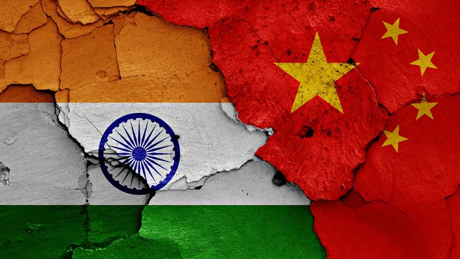 The New Great Game: India and China Vie for African Influence