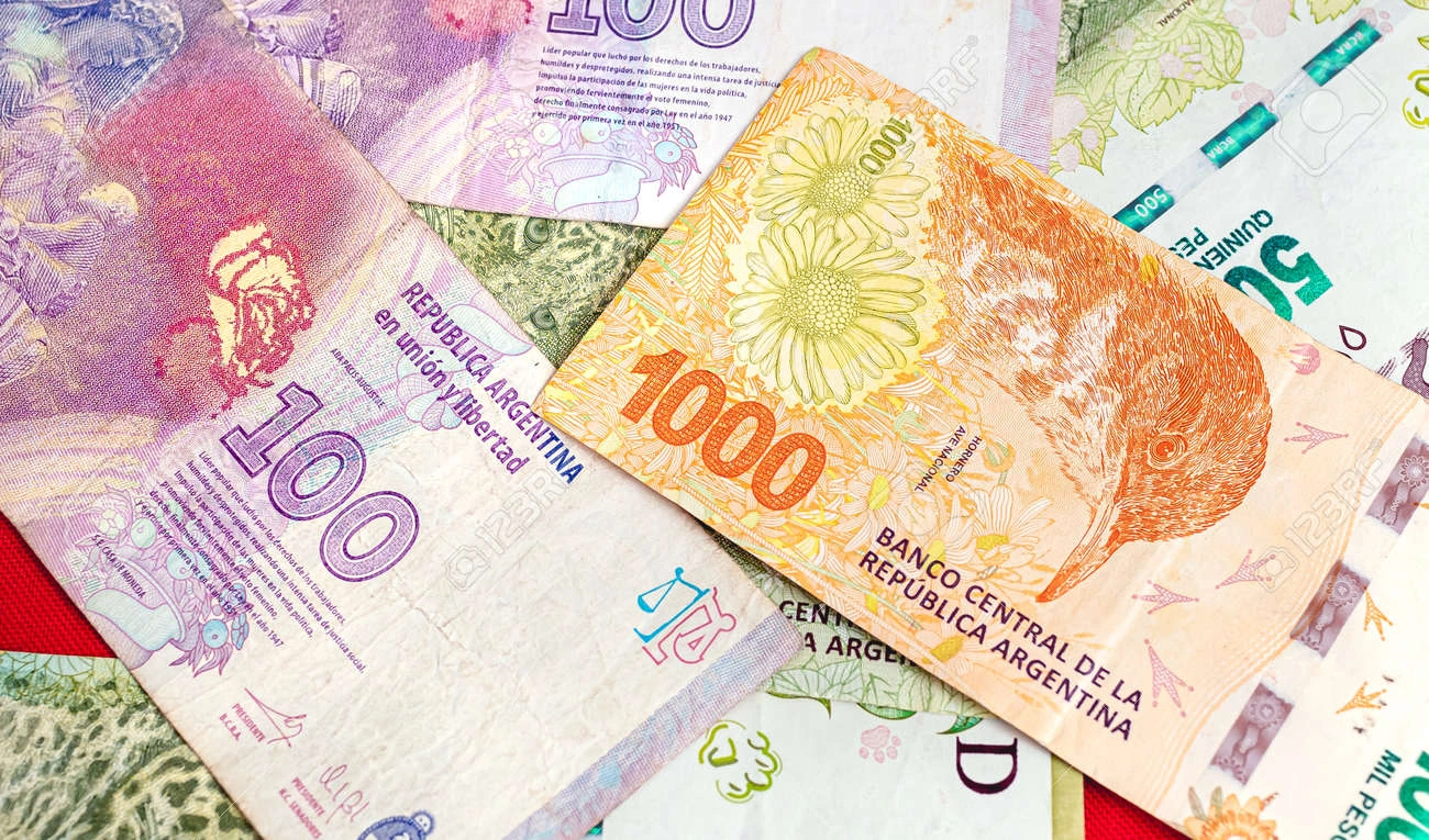 Year-to-Date Tax Collection in Argentina Down 7%, Export Duties Soften Blow
