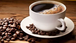 Africa's Coffee Renaissance: A Continent's Brewing Success Story