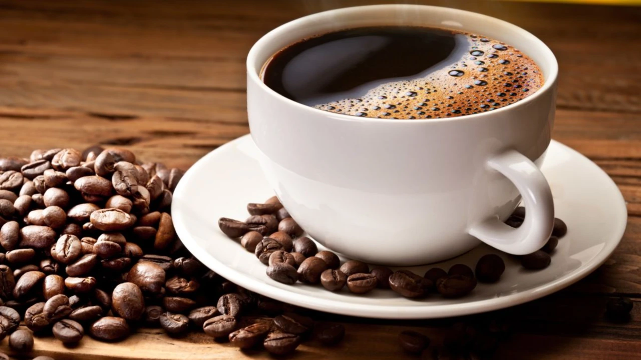 Africa's Coffee Renaissance: A Continent's Brewing Success Story