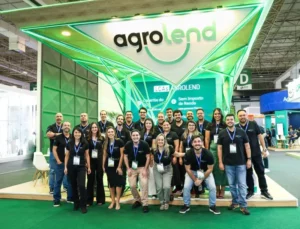 Syngenta and Creation Investments Lead R$300M Funding to Expand Credit for Brazilian Farmers
