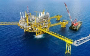 African Energy Week: Brazil's Petrobras Expands Footprint in Africa's Oil Sector