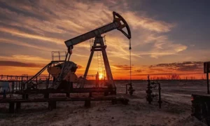 Middle East Tensions Fuel Oil Price Surge: October Ends with 3% Gain