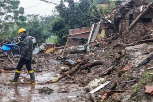 Climate Disasters Reshape Brazil's Insurance Landscape