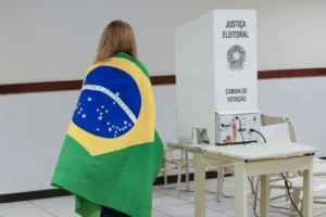 Brazil's Farming Heartland Embraces Conservative Mayors in First Round