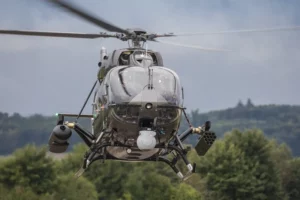 France's Loaded G20 Defense Pitch: Helicopters, Jets, and Submarines for Brazil