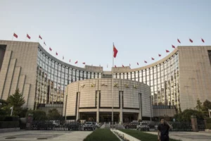 China's Foreign Reserves Reach New Heights in September 2024