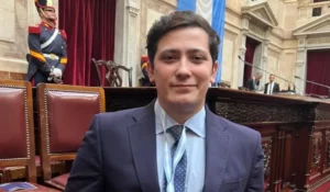 Mariano Pérez: The Voice of Argentina's Libertarian Youth Movement